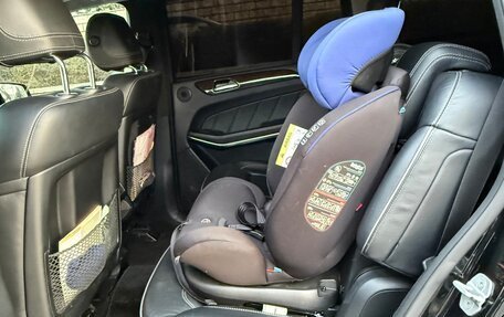 Mercedes-Benz GL-Класс, 2012 год, 2 300 000 рублей, 18 фотография