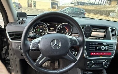 Mercedes-Benz GL-Класс, 2012 год, 2 300 000 рублей, 19 фотография