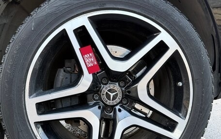 Mercedes-Benz GL-Класс, 2012 год, 2 300 000 рублей, 23 фотография