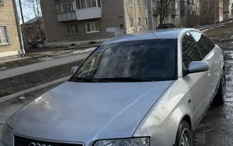 Audi A6, 2000 год, 420 000 рублей, 2 фотография