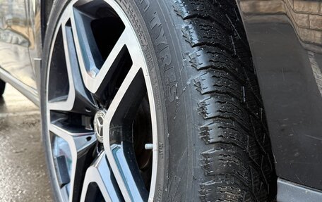 Mercedes-Benz GL-Класс, 2012 год, 2 300 000 рублей, 24 фотография