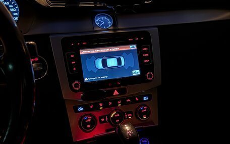 Volkswagen Passat B7, 2014 год, 1 190 000 рублей, 4 фотография