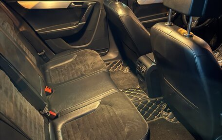 Volkswagen Passat B7, 2014 год, 1 190 000 рублей, 12 фотография