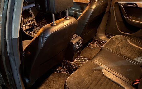 Volkswagen Passat B7, 2014 год, 1 190 000 рублей, 11 фотография