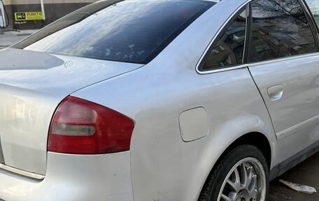 Audi A6, 2000 год, 420 000 рублей, 9 фотография