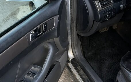 Audi A6, 2000 год, 420 000 рублей, 12 фотография