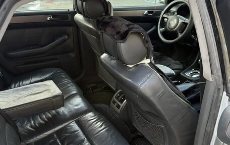 Audi A6, 2000 год, 420 000 рублей, 7 фотография