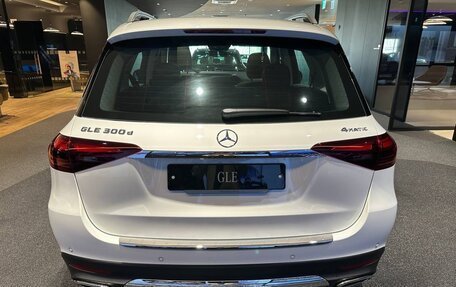 Mercedes-Benz GLE, 2025 год, 12 530 000 рублей, 3 фотография