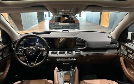 Mercedes-Benz GLE, 2025 год, 12 530 000 рублей, 5 фотография