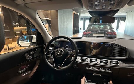 Mercedes-Benz GLE, 2025 год, 12 530 000 рублей, 6 фотография