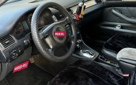 Audi A6, 2000 год, 420 000 рублей, 11 фотография