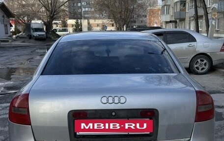 Audi A6, 2000 год, 420 000 рублей, 13 фотография