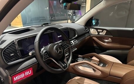 Mercedes-Benz GLE, 2025 год, 12 530 000 рублей, 7 фотография