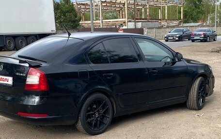 Skoda Octavia RS, 2010 год, 1 400 000 рублей, 2 фотография