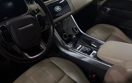 Land Rover Range Rover Sport II, 2020 год, 8 000 000 рублей, 5 фотография