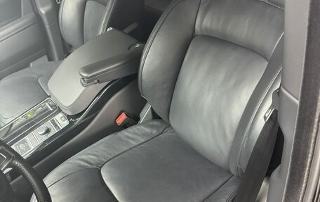 Land Rover Range Rover IV рестайлинг, 2021 год, 9 888 000 рублей, 2 фотография