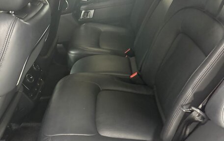 Land Rover Range Rover IV рестайлинг, 2021 год, 9 888 000 рублей, 6 фотография