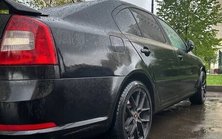 Skoda Octavia RS, 2010 год, 1 400 000 рублей, 3 фотография