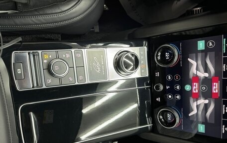 Land Rover Range Rover IV рестайлинг, 2021 год, 9 888 000 рублей, 4 фотография