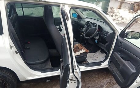 Toyota Probox I, 2005 год, 570 000 рублей, 3 фотография