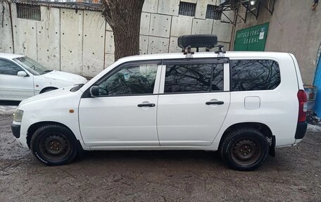 Toyota Probox I, 2005 год, 570 000 рублей, 7 фотография