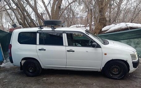 Toyota Probox I, 2005 год, 570 000 рублей, 6 фотография