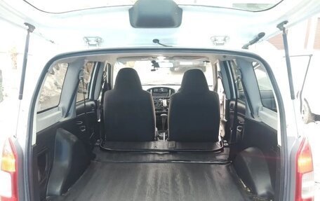 Toyota Probox I, 2005 год, 570 000 рублей, 5 фотография