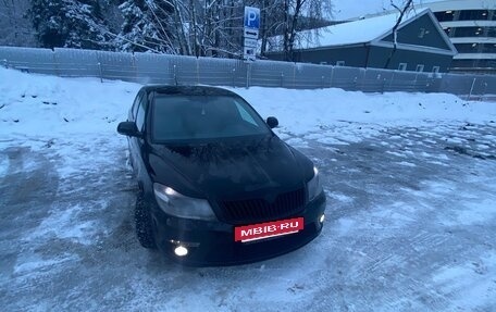 Skoda Octavia RS, 2010 год, 1 400 000 рублей, 7 фотография