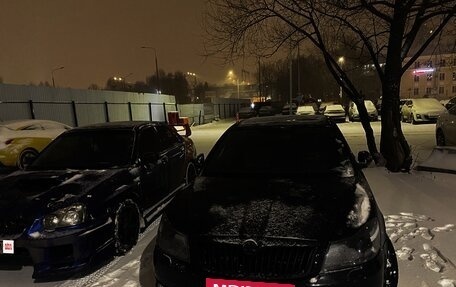 Skoda Octavia RS, 2010 год, 1 400 000 рублей, 8 фотография