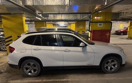 BMW X1, 2014 год, 2 000 000 рублей, 3 фотография