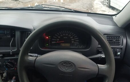 Toyota Probox I, 2005 год, 570 000 рублей, 9 фотография