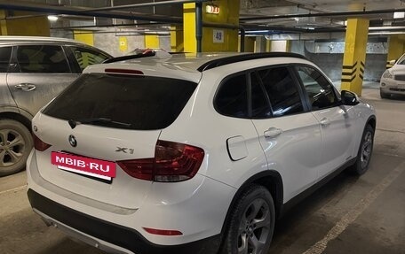 BMW X1, 2014 год, 2 000 000 рублей, 4 фотография