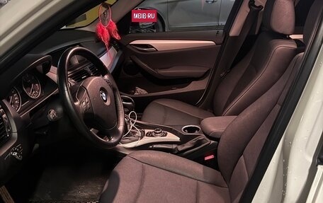 BMW X1, 2014 год, 2 000 000 рублей, 6 фотография