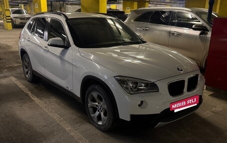 BMW X1, 2014 год, 2 000 000 рублей, 2 фотография