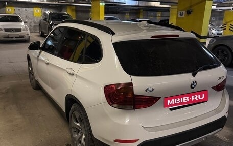 BMW X1, 2014 год, 2 000 000 рублей, 5 фотография