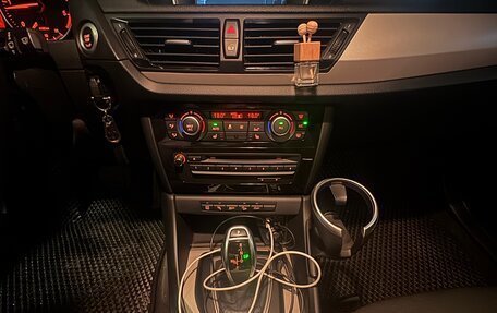 BMW X1, 2014 год, 2 000 000 рублей, 8 фотография