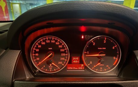 BMW X1, 2014 год, 2 000 000 рублей, 7 фотография