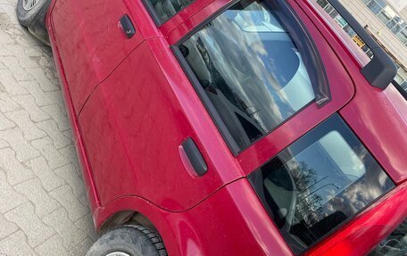 Fiat Panda II, 2007 год, 385 000 рублей, 2 фотография