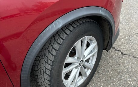 Nissan Qashqai, 2016 год, 1 400 000 рублей, 11 фотография