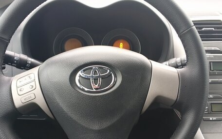 Toyota Auris II, 2007 год, 780 000 рублей, 2 фотография