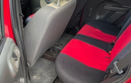 Fiat Panda II, 2007 год, 385 000 рублей, 5 фотография