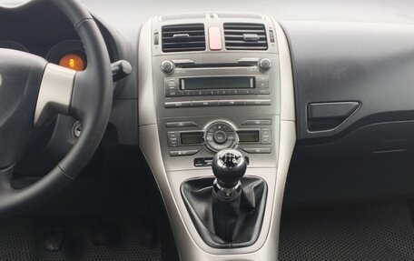 Toyota Auris II, 2007 год, 780 000 рублей, 7 фотография