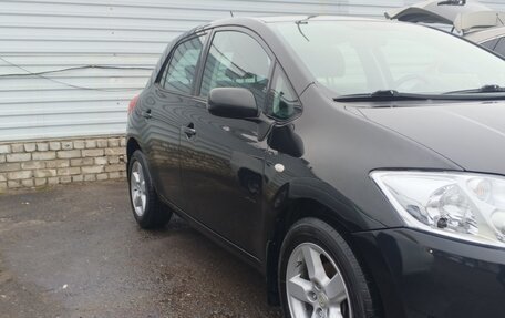 Toyota Auris II, 2007 год, 780 000 рублей, 11 фотография