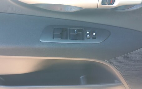 Toyota Auris II, 2007 год, 780 000 рублей, 13 фотография