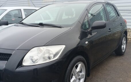 Toyota Auris II, 2007 год, 780 000 рублей, 6 фотография