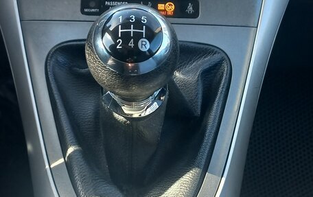 Toyota Auris II, 2007 год, 780 000 рублей, 8 фотография