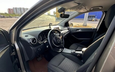 Mercedes-Benz B-Класс, 2012 год, 1 230 000 рублей, 6 фотография