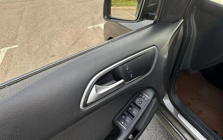 Mercedes-Benz B-Класс, 2012 год, 1 230 000 рублей, 7 фотография