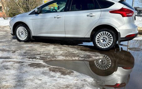 Ford Focus III, 2015 год, 920 000 рублей, 7 фотография