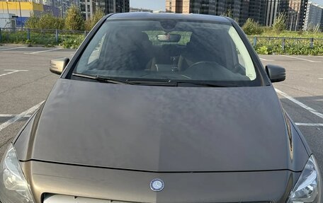 Mercedes-Benz B-Класс, 2012 год, 1 230 000 рублей, 3 фотография